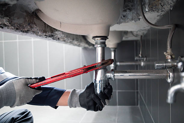 Trusted Emergency Plumber service in Plainview, MN - Masters Plumbing Service